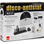 Knosti Disco Antistat II+ Vinyl weer als nieuw met de vinyl-wasmachine generatie 2