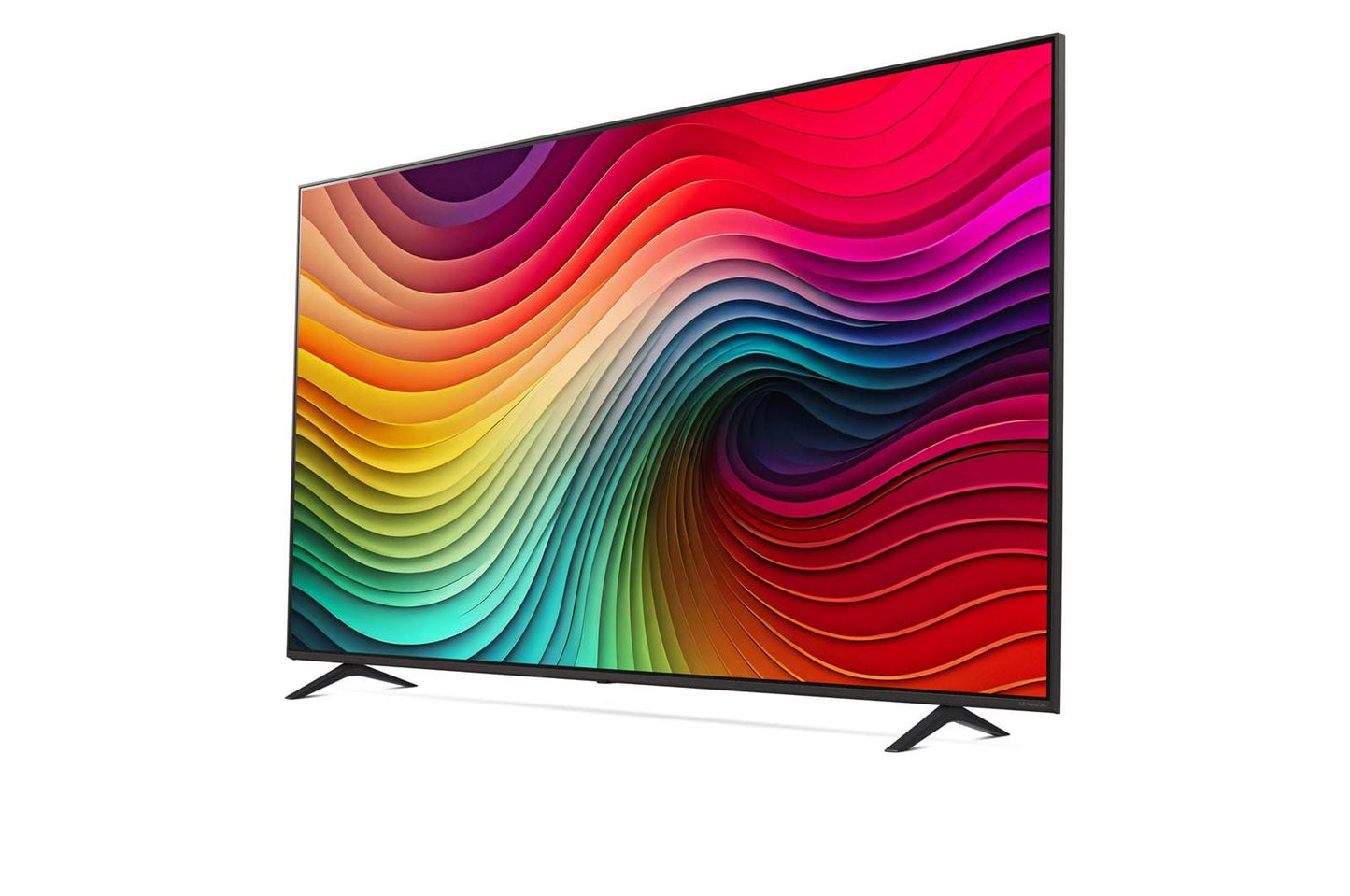 LG 50NANO82T6B smart televisie