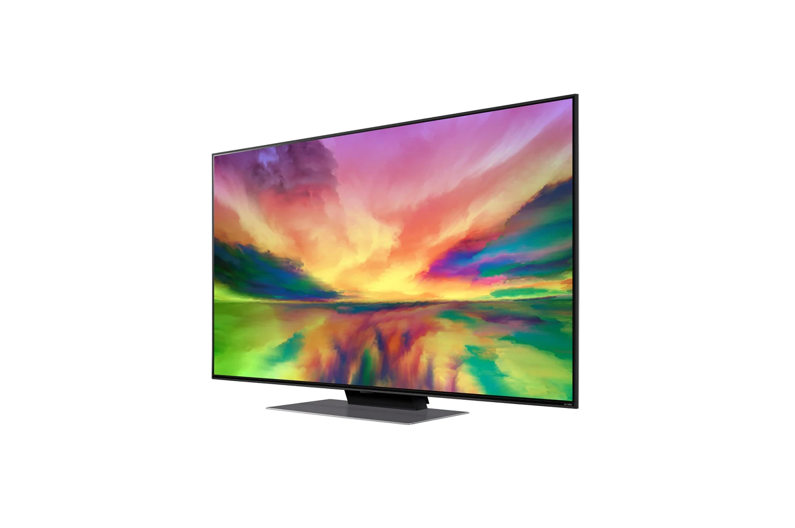 LG 50QNED826RE Smart Televisie