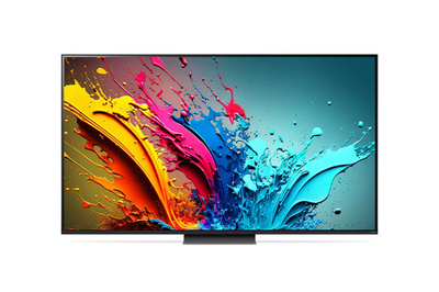 LG 50QNED87T6B Smart televisie