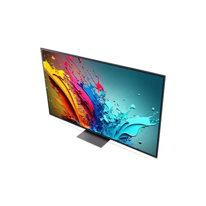 LG 98QNED89T6A Super grootscherm Smart Televisie