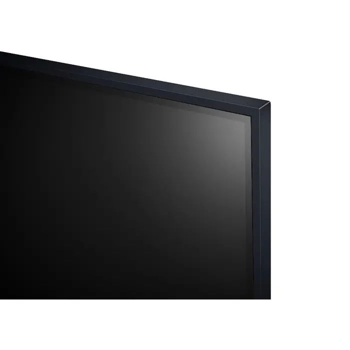 LG 98QNED89T6A Super grootscherm Smart Televisie