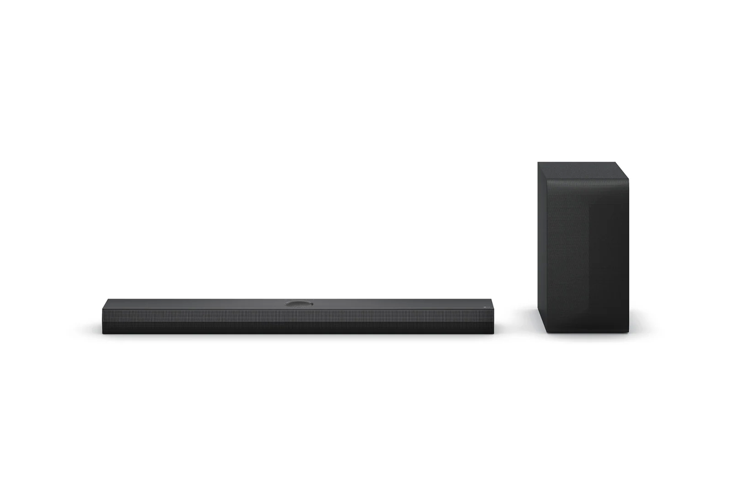 LG DS70TY soundbar voor televisie