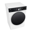 LG F4WR7511SYW wasmachine met wifi, turbo was, stoom, auto dosering