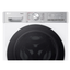 LG F4WR9009S2W topklasse wasmachine, super zuinig en steam+