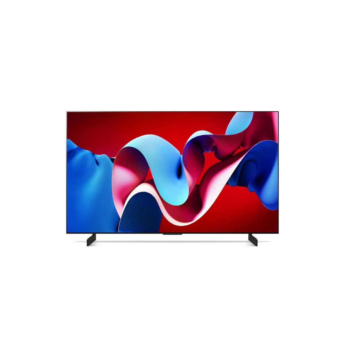 LG OLED42C45LA Smart Oled Televisie