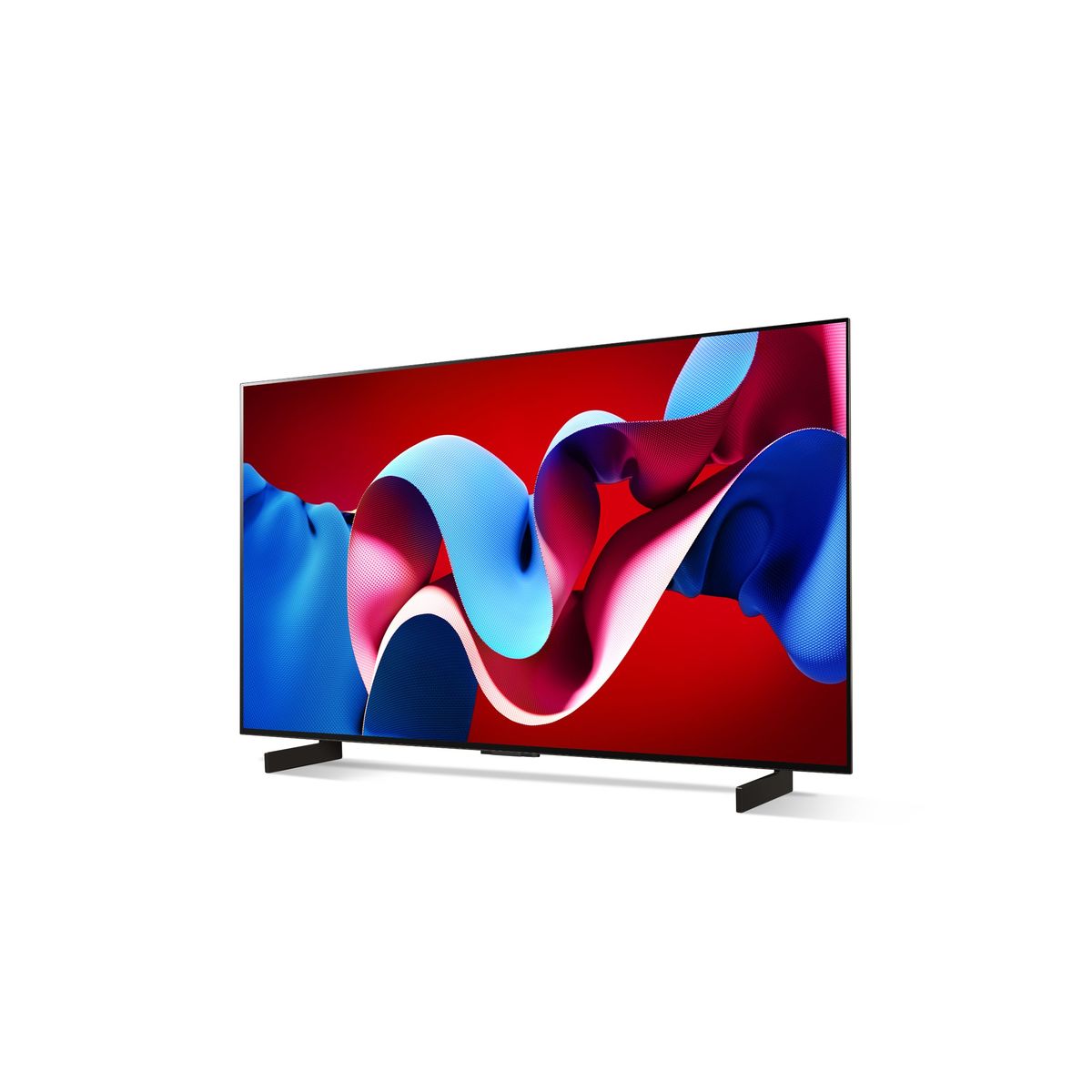 LG OLED42C45LA Smart Oled Televisie