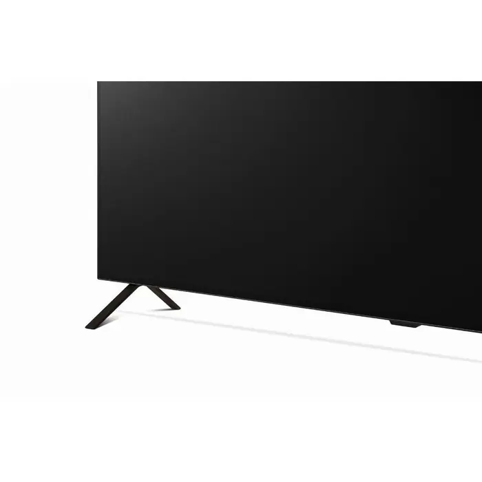 LG OLED48B46LA Smart Televisie met OLED scherm