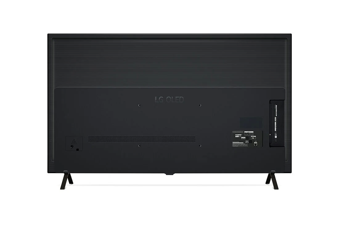 LG OLED55B42LA Smart Oled Televisie EK Voetbal promotie model