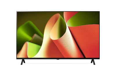 LG OLED65B42LA Smart Oled Televisie