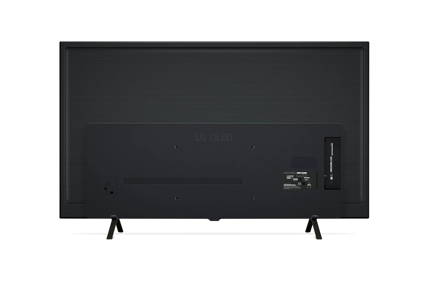 LG OLED65B42LA Smart Oled Televisie EK Voetbal promotie model