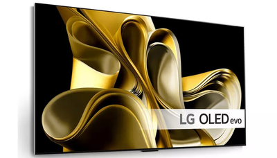 LG OLED65M49LA