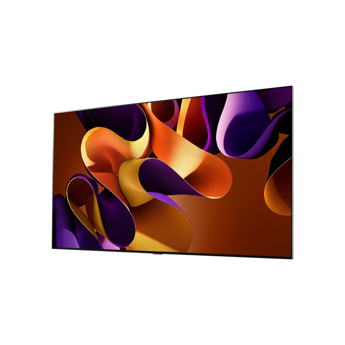 LG OLED77G45LW Gallery design OLED televisie