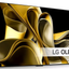 LG OLED77M49LA Frameless design Smart Televisie