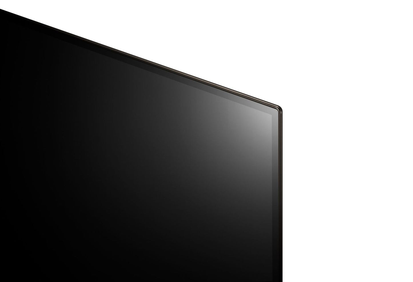 LG OLED83C46LA Super grootbeeld OLED televisie