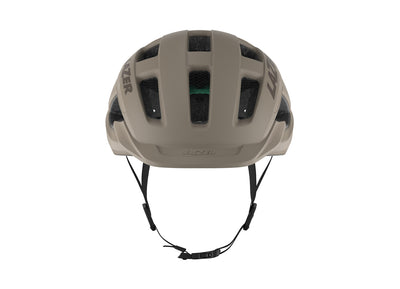 Lazer Cerro KinetiCore MTB fietshelm taupe