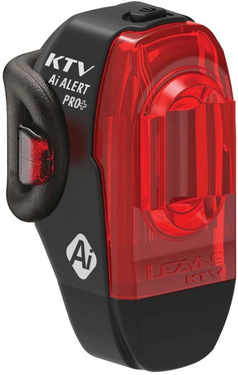 Lezyne KTV Drive Pro+ Alert achterlicht