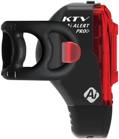 Lezyne KTV Drive Pro+ Alert achterlicht