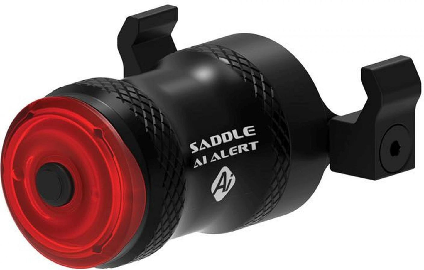 Lezyne Sadlle Ai Alert 250 rear achterlicht