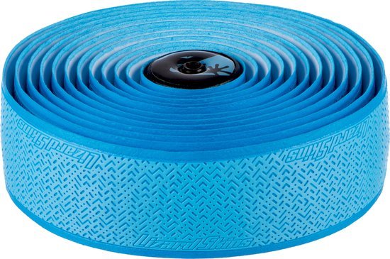 Lizard Skins DSP 2.5 mm stuurlint Sky Blue