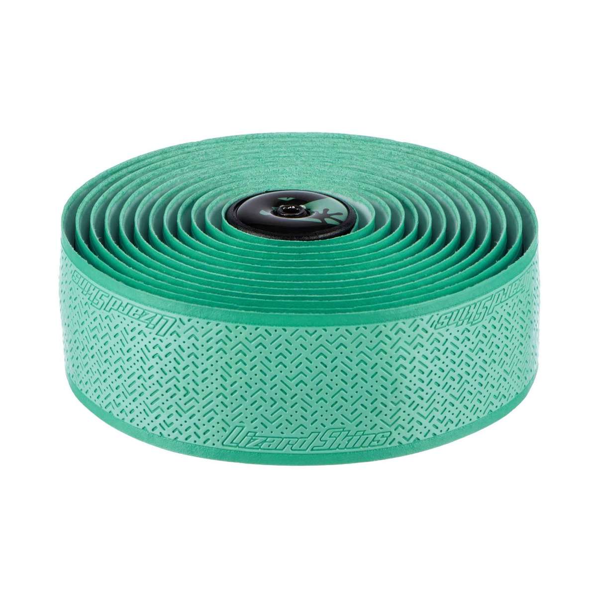 Lizard Skins DSP 2.5 mm stuurlint celleste groen (Bianchi groen)