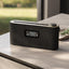 Loewe Radio.frequency draagbare stereo radio met DAB+ en Bluetooth