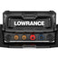 Lowrance HDS Pro 9 met Active Imaging HD 3-in-1 transducer