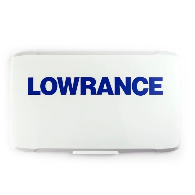 Lowrance Zonnescherm Eagle 7