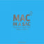 Mac In A Sac Mias Neon Kids regenjas