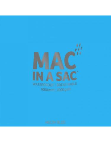 Mac In A Sac Mias Neon Kids regenjas