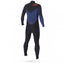 Magic Marine Ace F-zip 4/3 Fullsuit heren wetsuit