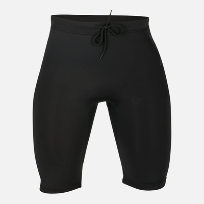Magic Marine Air Rashpants Short wetsuit broek zwart unisex