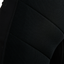 Magic Marine Air Rashpants Short wetsuit broek zwart unisex
