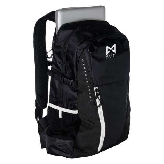 Magic Marine Backpack 20L rugzak zwart