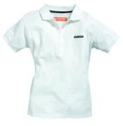 Magic Marine Betty poloshirt voor dames met korte mouwen