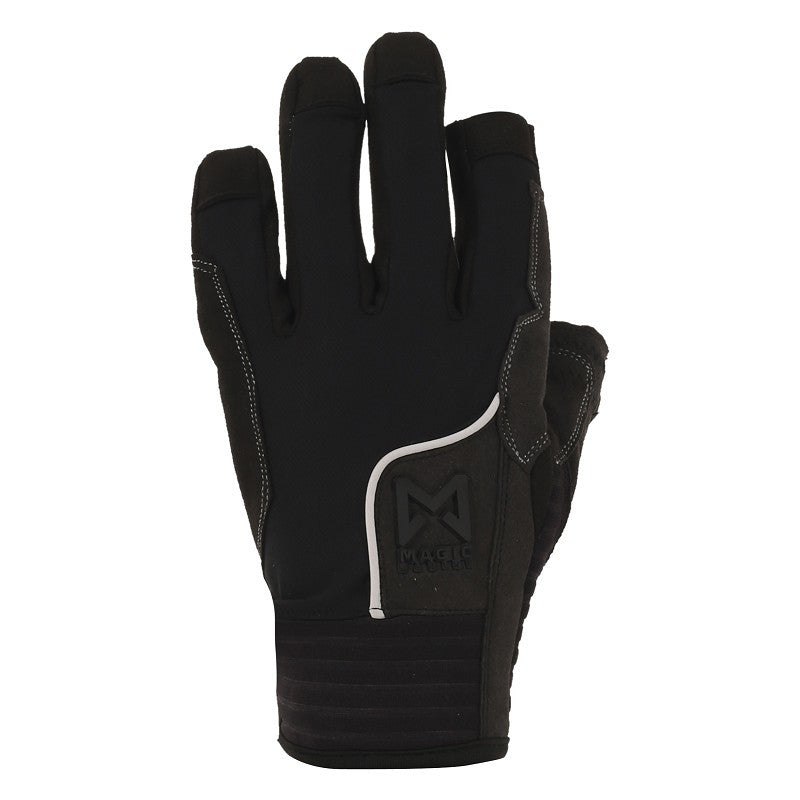 Magic Marine Brand Gloves F/F Junior zeilhandschoenen