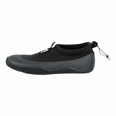Magic Marine Brand Shoes waterschoen zwart heren