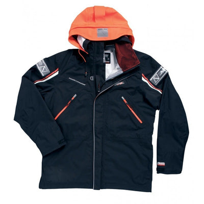 Magic Marine Continental Long Jacket 3L