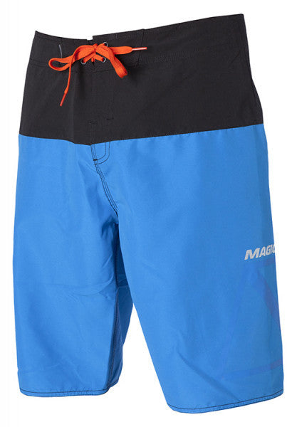 Magic Marine Cube Boardshort kinder zwembroek