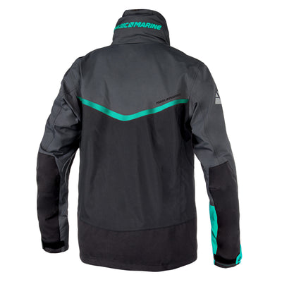 Magic Marine Element jacket maat XL 2-laags zeiljas