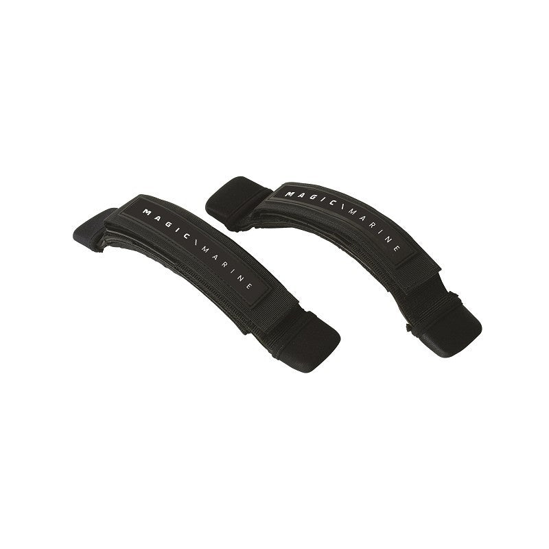 Magic Marine Footstrap Set aanpasbaar