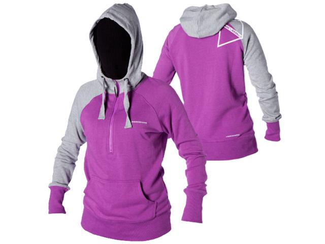 Magic Marine Jib Hooded dames sweatshirt capuchon