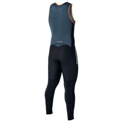 Magic Marine Racing Long John Summer 1.5 mm maat L heren wetsuit