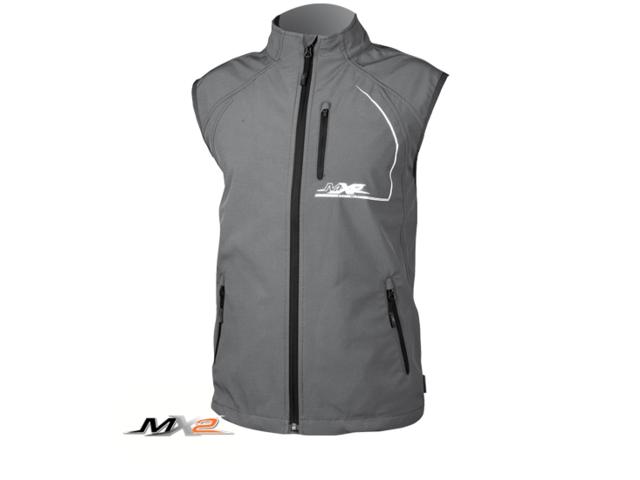 Magic Marine Reach 2.0 Jacket Bodywarmer, 3-Layer Softshell