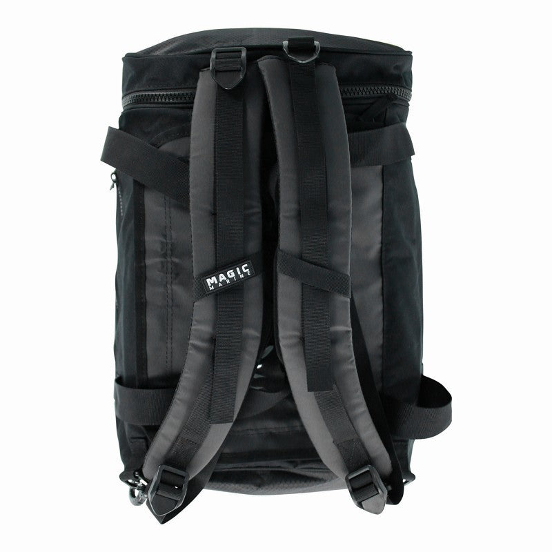 Magic Marine Sailing Bag 60L ook als rugtas