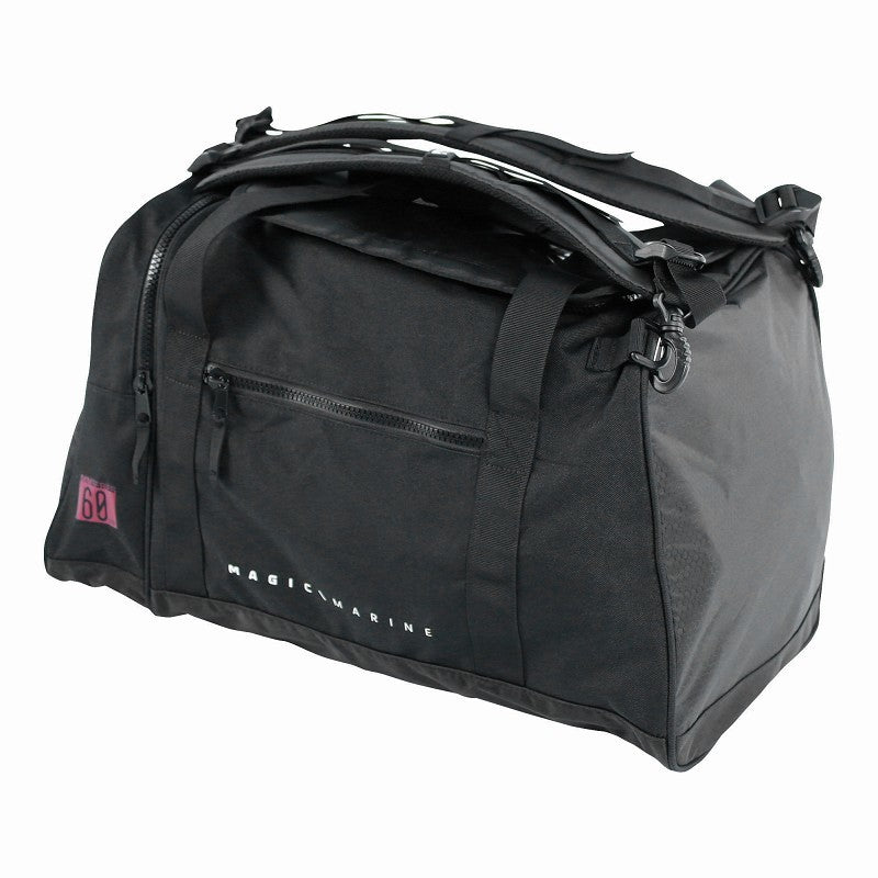 Magic Marine Sailing Bag 60L ook als rugtas