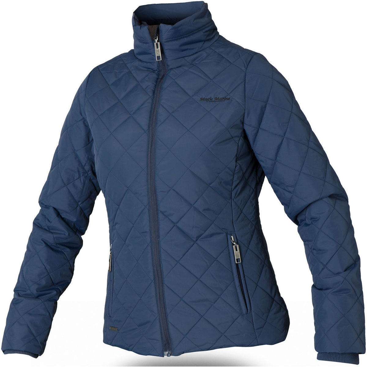 Magic Marine Sea Quest Jacket