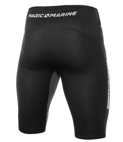 Magic Marine Ultimate Shorts Neoprene 2 mm maat M unisex wetsuit broek