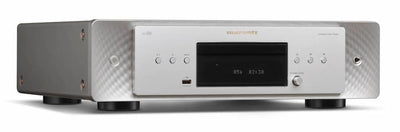 Marantz CD60/N1SG CD speler en met 10% inruilkorting oude CD speler