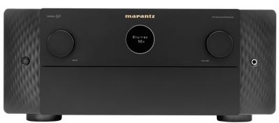 Marantz Cinema40/N1B Topklasse receiver met inruilkorting 400,= oude receiver